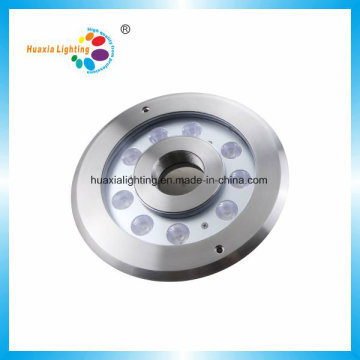 27 Watt High Power LED Unterwasserlampe